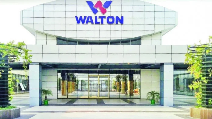 BSEC allows Walton to explore cut-off price for IPO