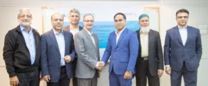 Signing Ceremony – Thakral & AAA